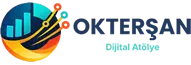 Okterşan Dijital Atölye logosu